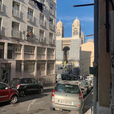 Magnifique Nid Douillet Au Coeur Du Panier Soohome Marsilya Dış mekan fotoğraf