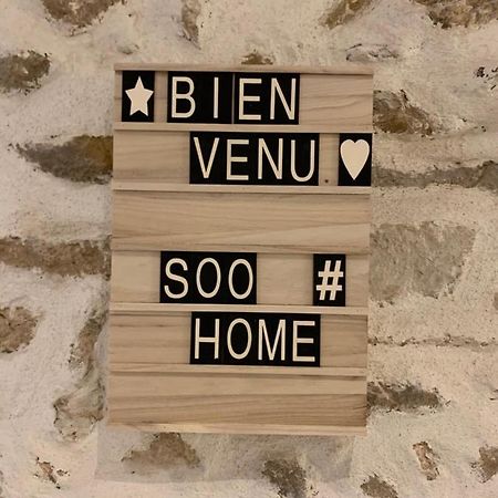 Magnifique Nid Douillet Au Coeur Du Panier Soohome Marsilya Dış mekan fotoğraf