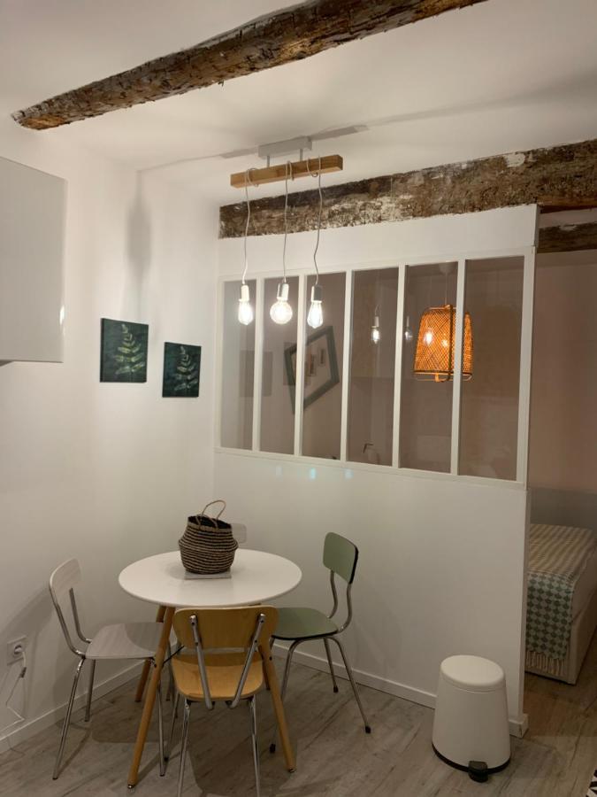Magnifique Nid Douillet Au Coeur Du Panier Soohome Marsilya Dış mekan fotoğraf