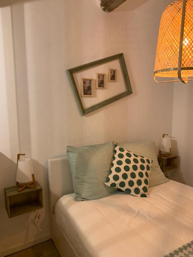 Magnifique Nid Douillet Au Coeur Du Panier Soohome Marsilya Dış mekan fotoğraf