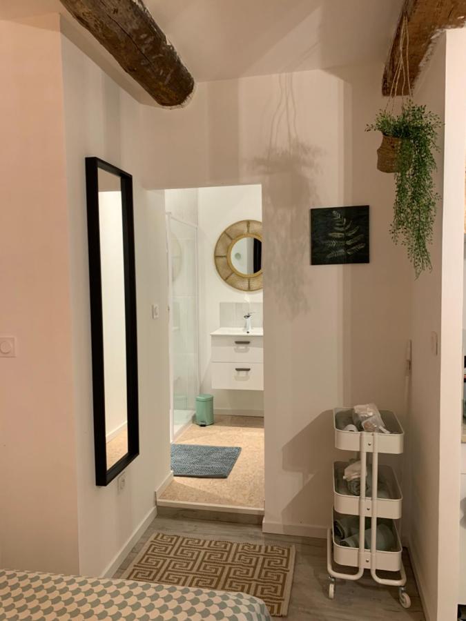 Magnifique Nid Douillet Au Coeur Du Panier Soohome Marsilya Dış mekan fotoğraf