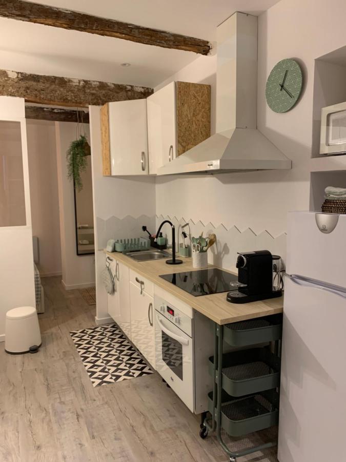 Magnifique Nid Douillet Au Coeur Du Panier Soohome Marsilya Dış mekan fotoğraf