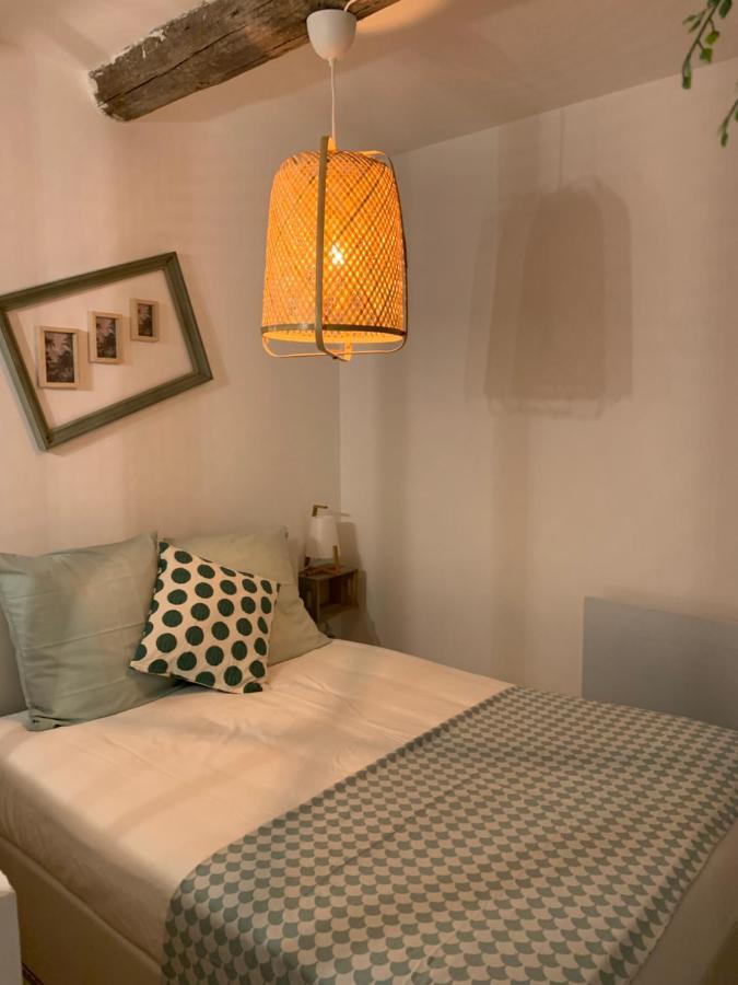 Magnifique Nid Douillet Au Coeur Du Panier Soohome Marsilya Dış mekan fotoğraf