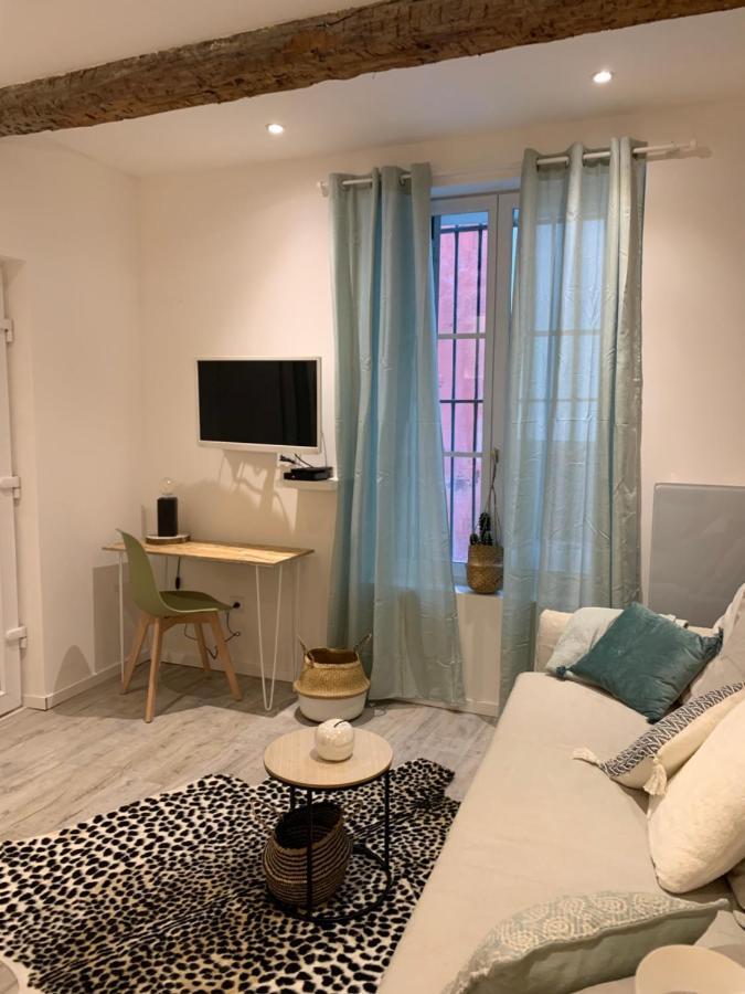 Magnifique Nid Douillet Au Coeur Du Panier Soohome Marsilya Dış mekan fotoğraf